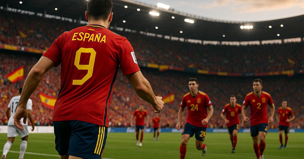 World Cup 2026 Qualifiers