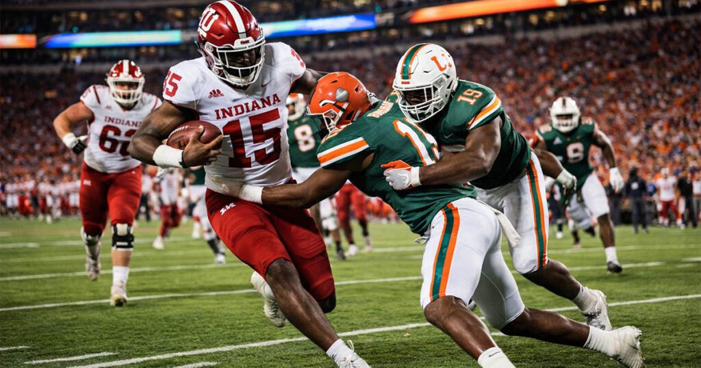 CFP Championship Kickoff Time