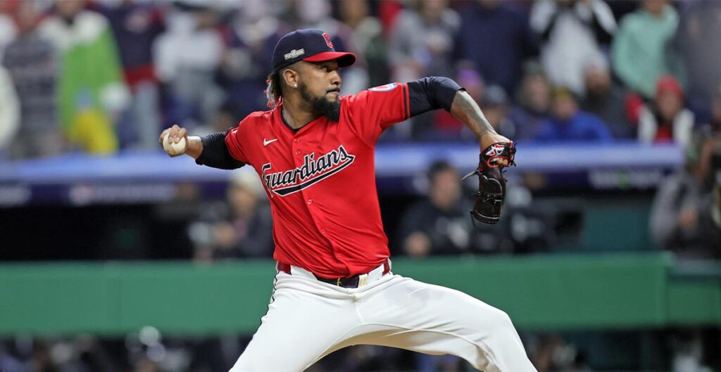 Dodgers vs Guardians