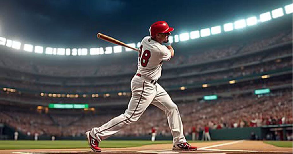 USA vs Venezuela Battle