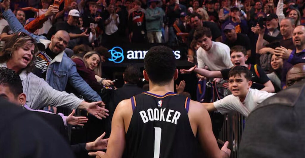 Houston Rockets vs Chicago Bulls