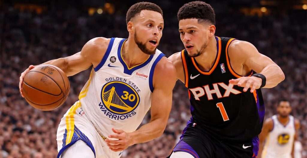 Warriors Playoff Chances Explained