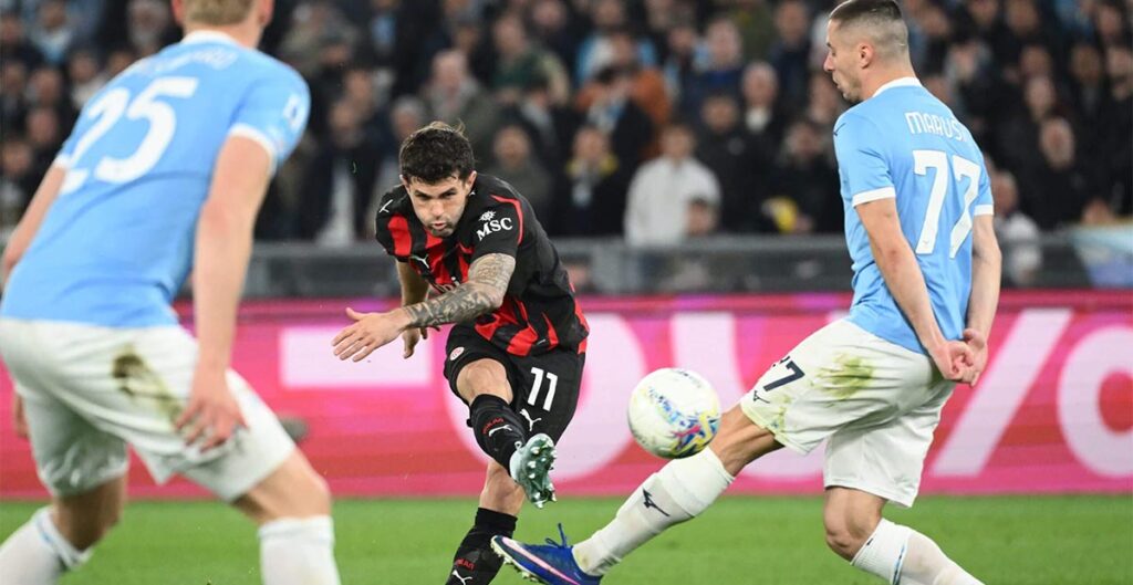 Real Madrid vs Bayern Munich