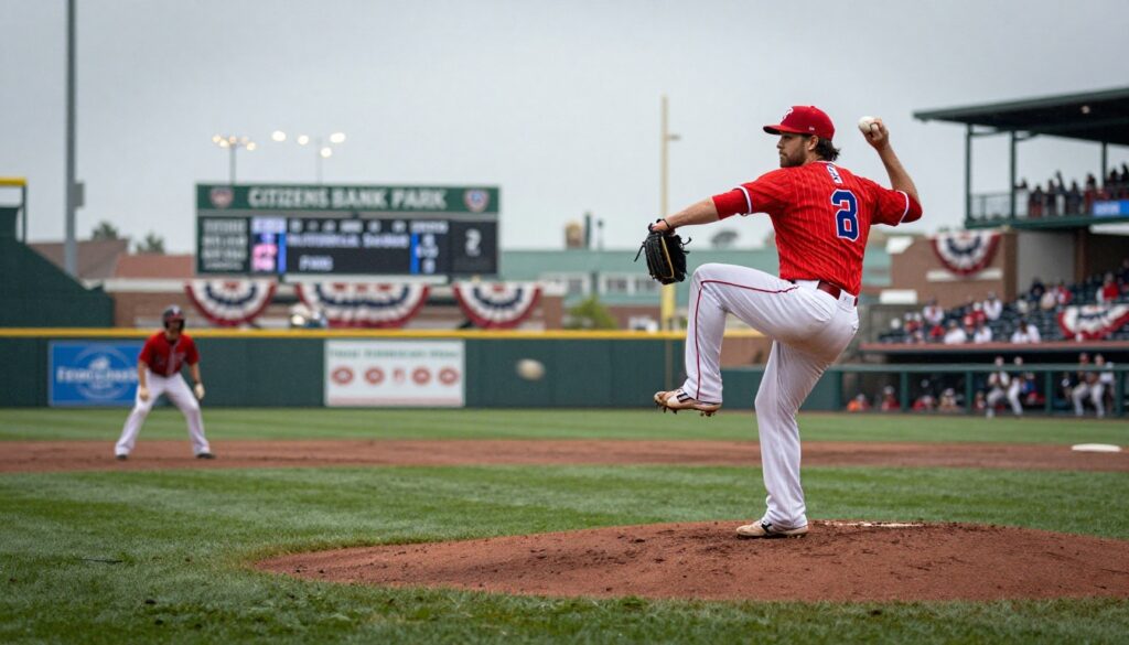 Cleveland Guardians leading MLB standings May 2026 with elite pitching