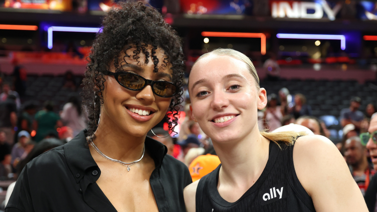  WNBA Draft 2026
