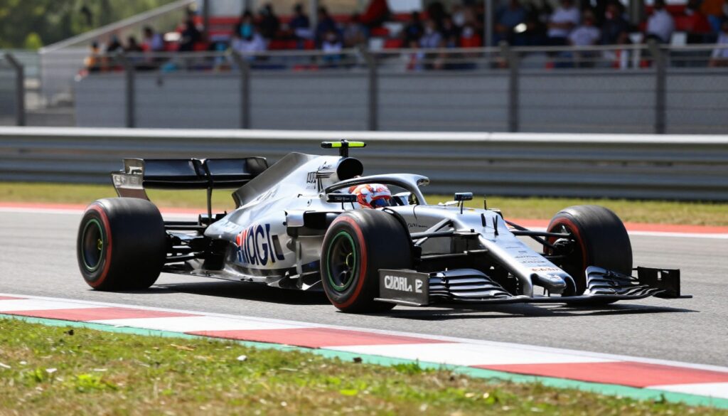 Kimi Antonelli Spanish GP preparation as the Mercedes driver arrives in Barcelona for a crucial race weekend