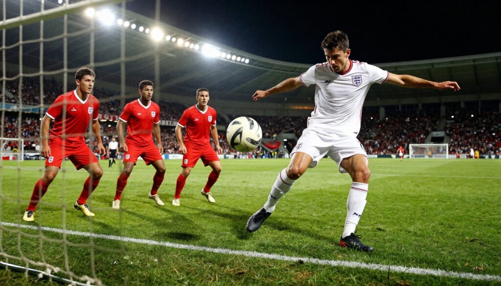 England Group L victory secured with Harry Kane leading 3-0 win against Panama in group stage