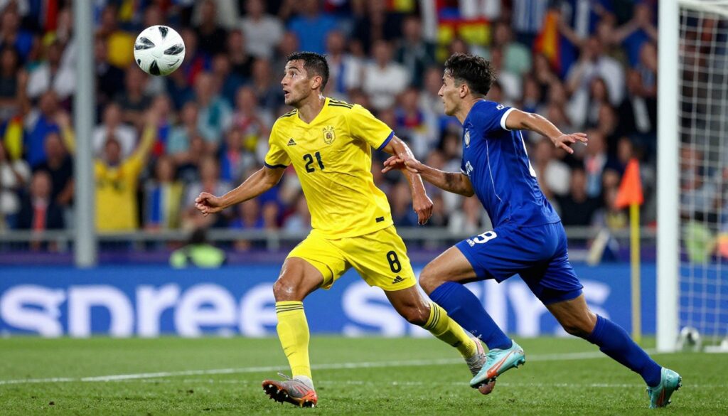 Martinelli 95th-Minute Winner scores the decisive goal to send Brazil into the World Cup Round of 16