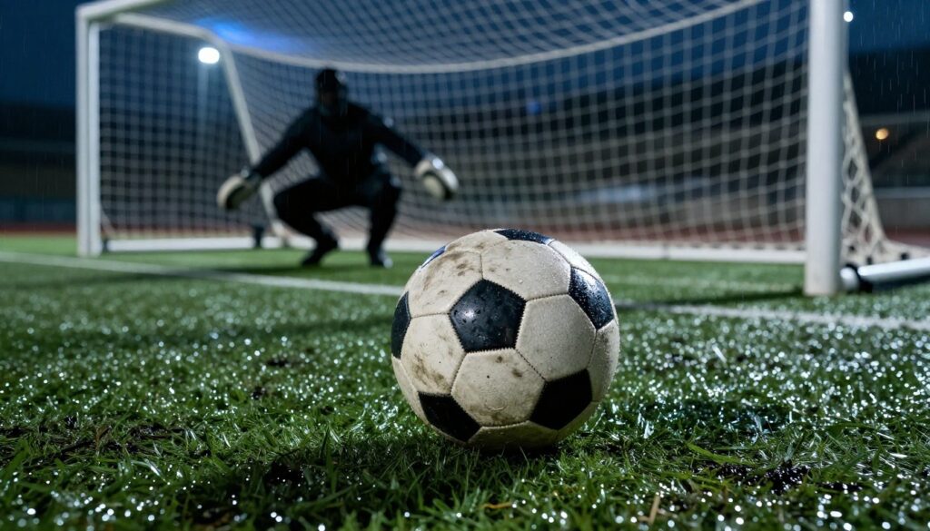 Switzerland vs Colombia intense World Cup knockout match ending in a dramatic penalty shootout victory for Switzerland