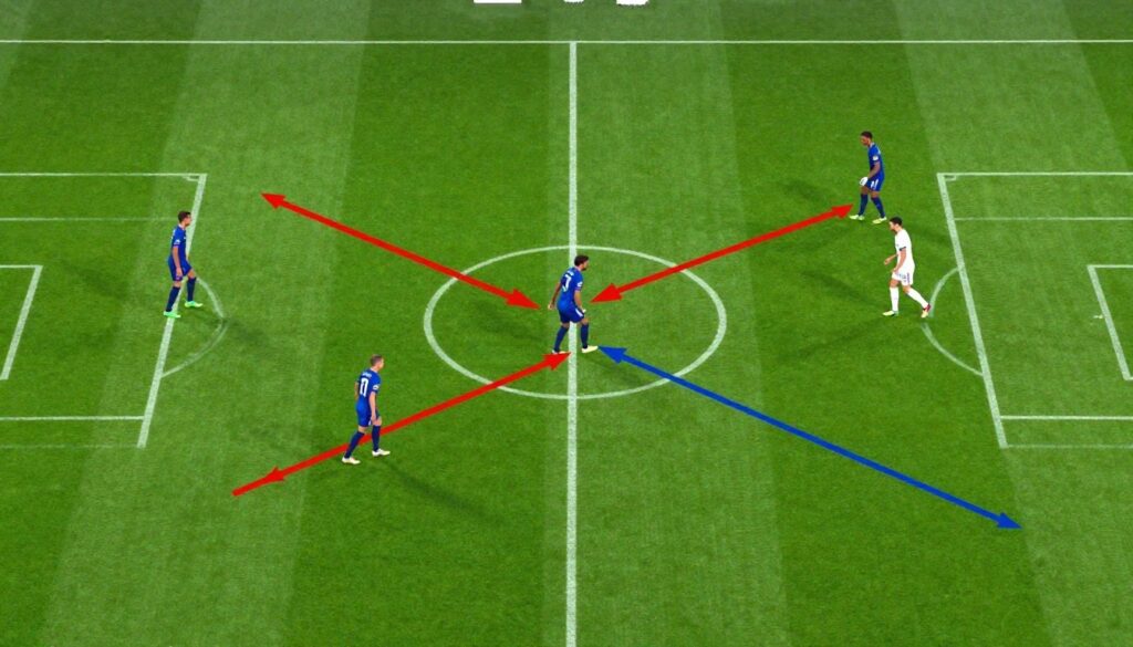 France World Cup Semifinal success with Mbappé’s goal, Upamecano’s defense, and Olise’s key performance against Morocco