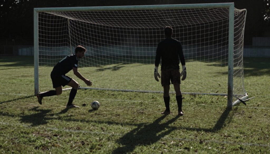 Belgium vs USA showing Charles De Ketelaere scoring during Belgium's impressive 4-1 FIFA World Cup win.