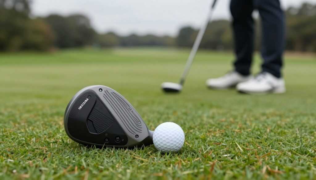 DeChambeau Open Championship strategy analysis on a challenging links golf course