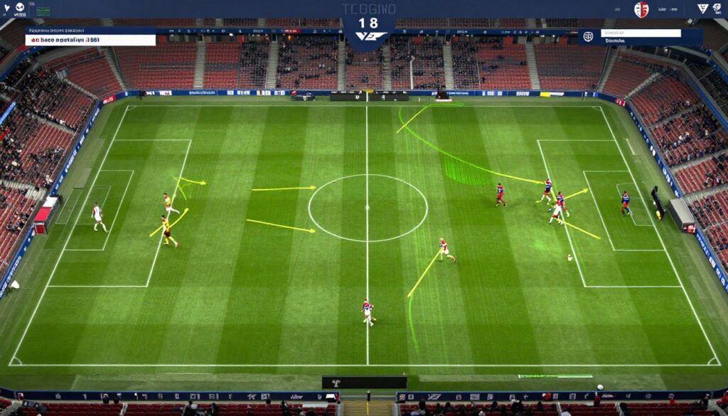 England Norway kick off match coverage featuring England and Norway teams facing each other on the pitch
