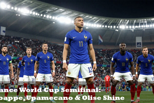 France World Cup